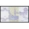 Egipto Pick. 57 25 Piastres 1985-02 SC