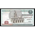 Egypte Pick. 63 5 Pounds 2002-05 NEUF