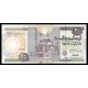 Egipto Pick. 65 20 Pounds 2001-04 SC-