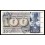 Suiza Pick. 49 100 Franken 1956-73 MBC