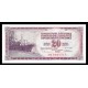 Yugoslavia Pick. 85 20 Dinara 1974 SC-