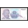 Yugoslavia Pick. 130 50000 Dinara 1993 SC-