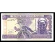 Gambia Pick. 23 50 Dalasis 2001 SC