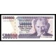 Turquia Pick. 212 500000 Lira 1998 SC