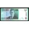 Indonesia Pick. 144 20000 Rupiah 2005 UNC