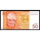 Kyrgyzstan Pick. Nuevo 50 Som 2009 SC