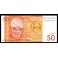 Kyrgyzstan Pick. 25 50 Som 2009 NEUF