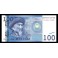 Kyrgyzstan Pick. 26 100 Som 2009 NEUF