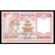 Nepal Pick. 30 5 Rupees 1987 NEUF