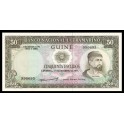 Portugal Guinea Pick. 44 50 Escudos 1971 SC