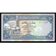 Yemen Arabe Republica Pick. 23 10 Rials 1990 SC