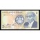 Lesotho Pick. 10 5 Maloti 1989 SC
