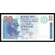 Hong Kong Pick. 291 20 Dollars 2003 SC