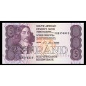 Afrique du Sud Pick. 119 5 Rand 1978-94 NEUF