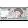 Kyrgyzstan Pick. 21 100 Som 2002 UNC