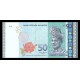 Malaysia Pick. 50 50 Ringgit 2009 UNC