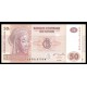 Congo Democratic Pick. 97 50 Francs 2007 UNC