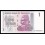Zimbabwe Pick. 65 1 Dollar 2007 UNC