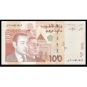 Marruecos Pick. 70 100 Dirhams 2002 SC