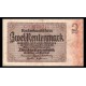 Alemania Pick. 174 2 Rentenmark 1937 MBC
