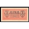 Alemania Pick. M 36 1 Reichsmark 1942 SC-