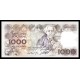 Portugal Pick. 181 1000 Escudos 1983-94 SC