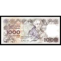 Portugal Pick. 181 1000 Escudos 1983-94 SC
