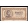 Serbia Pick. 29 50 Dinara 1942 MBC