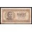 Serbia Pick. 29 50 Dinara 1942 MBC