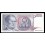Yugoslavia Pick. 93 5000 Dinara 1985 NEUF