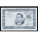 Guinea Ecuatorial Pick. 3 1000 Pesetas Guineanas 1969 SC
