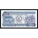 Mozambique Pick. 127 500 Escudos 1980 SC