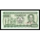 Mozambique Pick. 130 100 Meticais 1983-89 SC