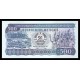 Mozambique Pick. 131 500 Meticais 1983-89 SC