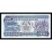 Mozambique Pick. 131 500 Meticais 1983-89 SC