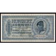 Ucrania Pick. 55 100 Karbowanez 1942 EBC
