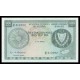 Cyprus Pick. 42 500 Mils 1964-79 UNC