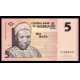 Nigeria Pick. 32 5 Naira 2006 SC