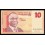 Nigeria Pick. 33 10 Naira 2006 UNC