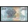 Papua New Guinea Pick. 9 10 Kina 1988 UNC