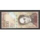 Venezuela Pick. 93 100 Bolivares 2007 SC