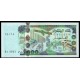 Argelia Pick. Nuevo 2000 Dinars 2011 SC