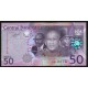 Lesotho Pick. Nuevo 50 Maloti 2010 SC