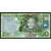 Lesotho Pick. Nuevo 100 Maloti 2010 SC