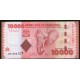 Tanzania Pick. Nuevo 10000 Shillingi SC