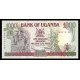 Uganda Pick. 34 1000 Shillings 1991 SC