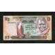 Zambia Pick. 25 5 Kwacha 1986-88 UNC