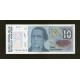 Argentina Pick. 325 10 Australes 1985-89 UNC