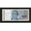 Argentina Pick. 325 10 Australes 1985-89 UNC