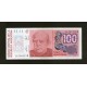 Argentine Pick. 327 100 Australes 1986-89 NEUF